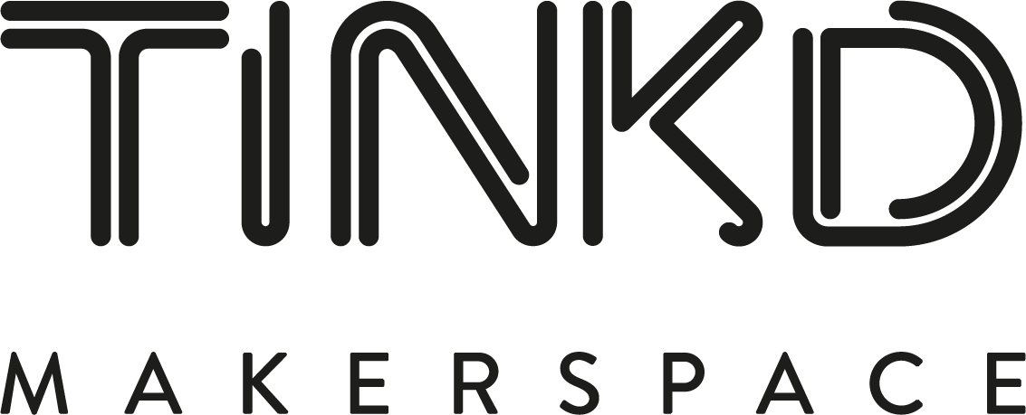 Tinkd Makerspace Shop