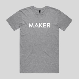 Tinkd Maker T-shirt Official