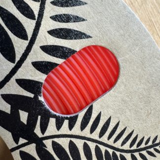 Red Coral (Mystery colour) rPLA pro, 100% Recycled, 1.75mm, 250g