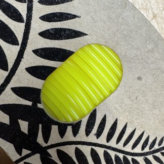 Fluorescent Yellow rPLA pro, 100% Recycled, 1.75mm, 250g