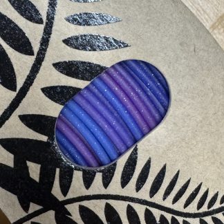 Purple (Mystery colour) rPLA pro, 100% Recycled, 1.75mm, 250g