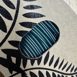 Forest Green rPLA pro, 100% Recycled, 1.75mm, 250g