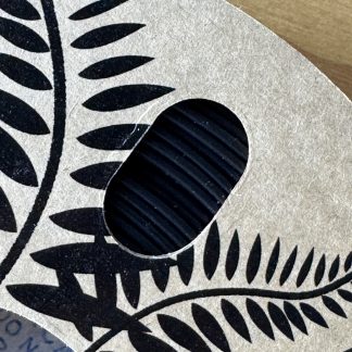 Mystery Black (Mystery colour) rPLA pro, 100% Recycled, 1.75mm, 250g