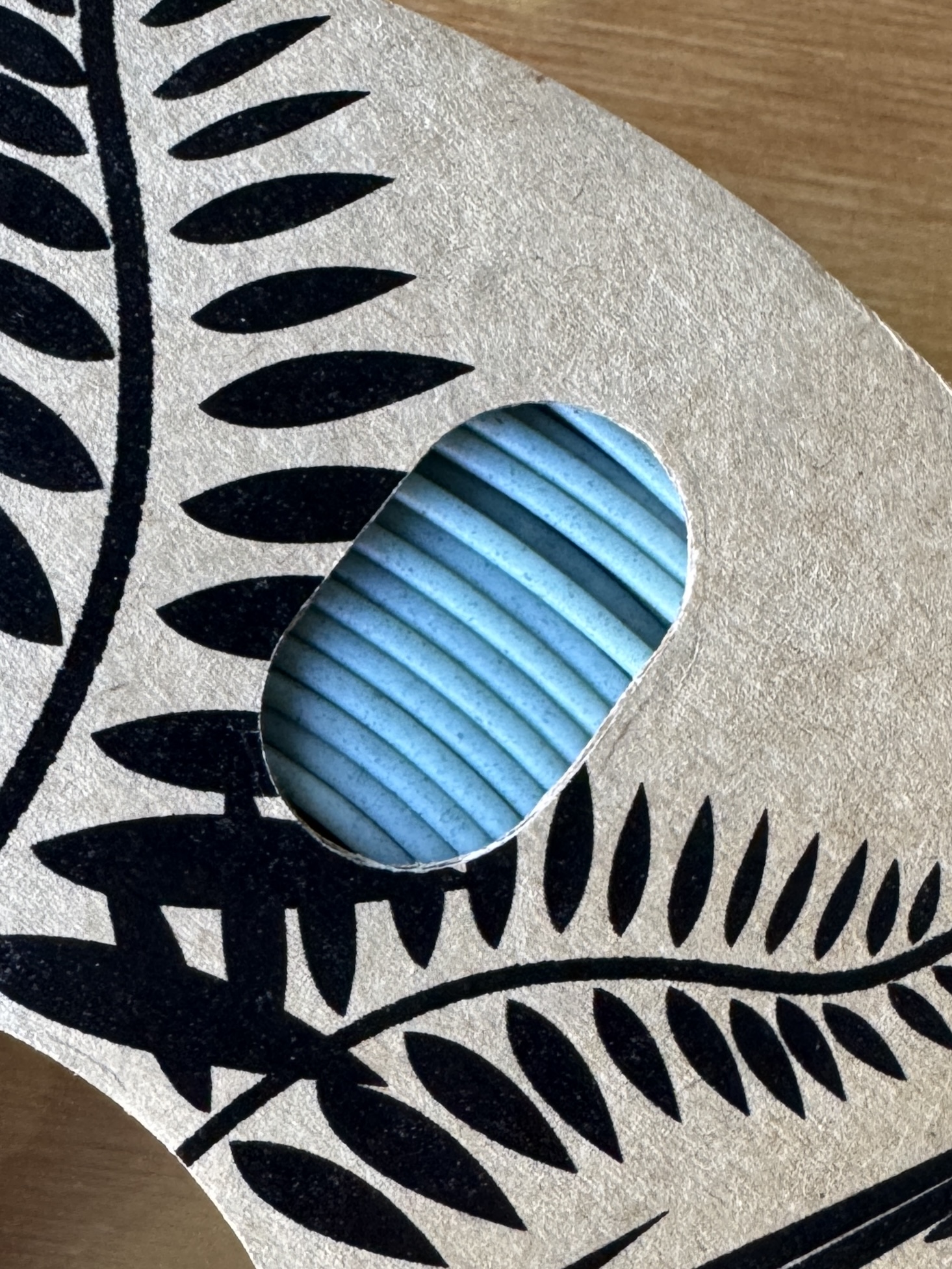 Mystery Pastel Blue (Mystery colour) rPLA pro, 100% Recycled, 1.75mm, 250g